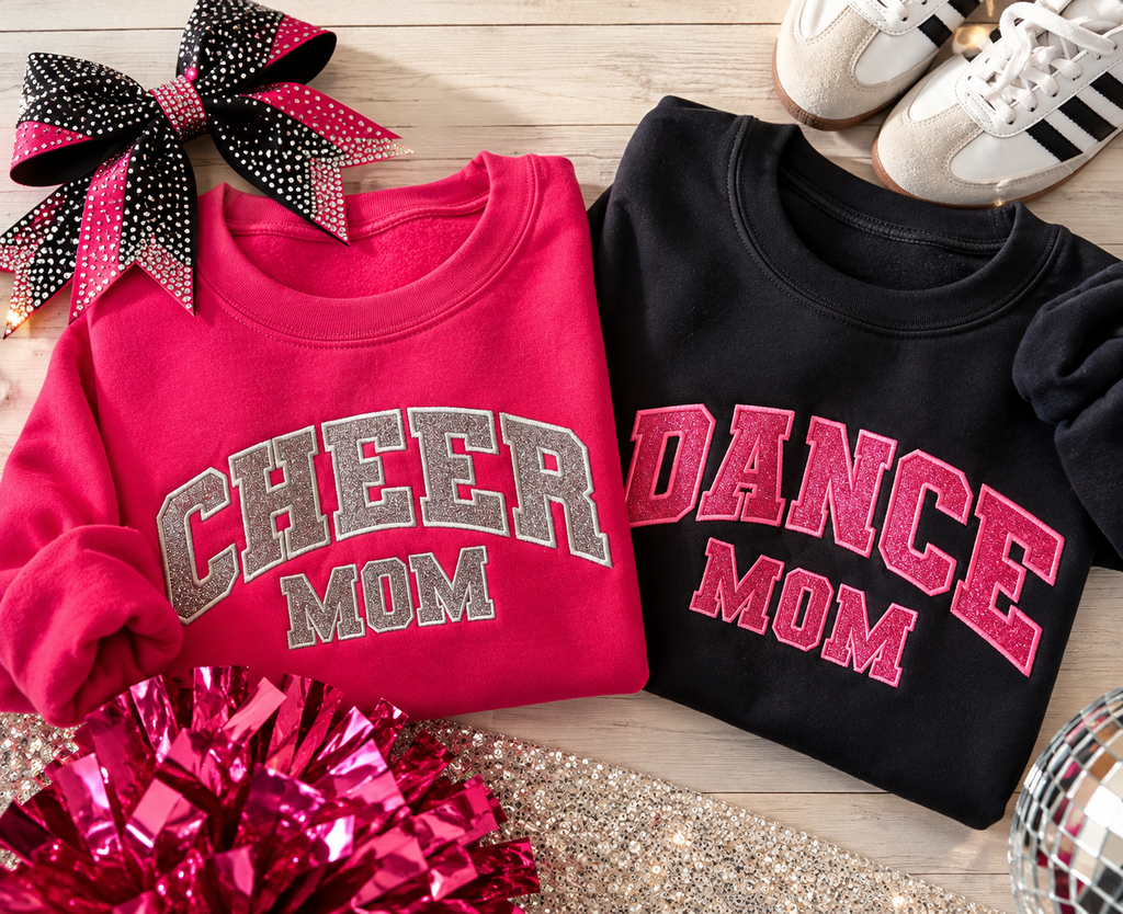DANCE MOM Sweatshirt