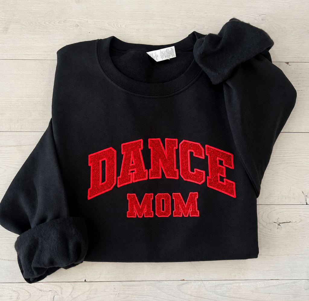DANCE MOM Sweatshirt