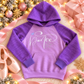 Youth Dance Hoodie