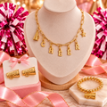 CHEER Charm Jewelry Collection