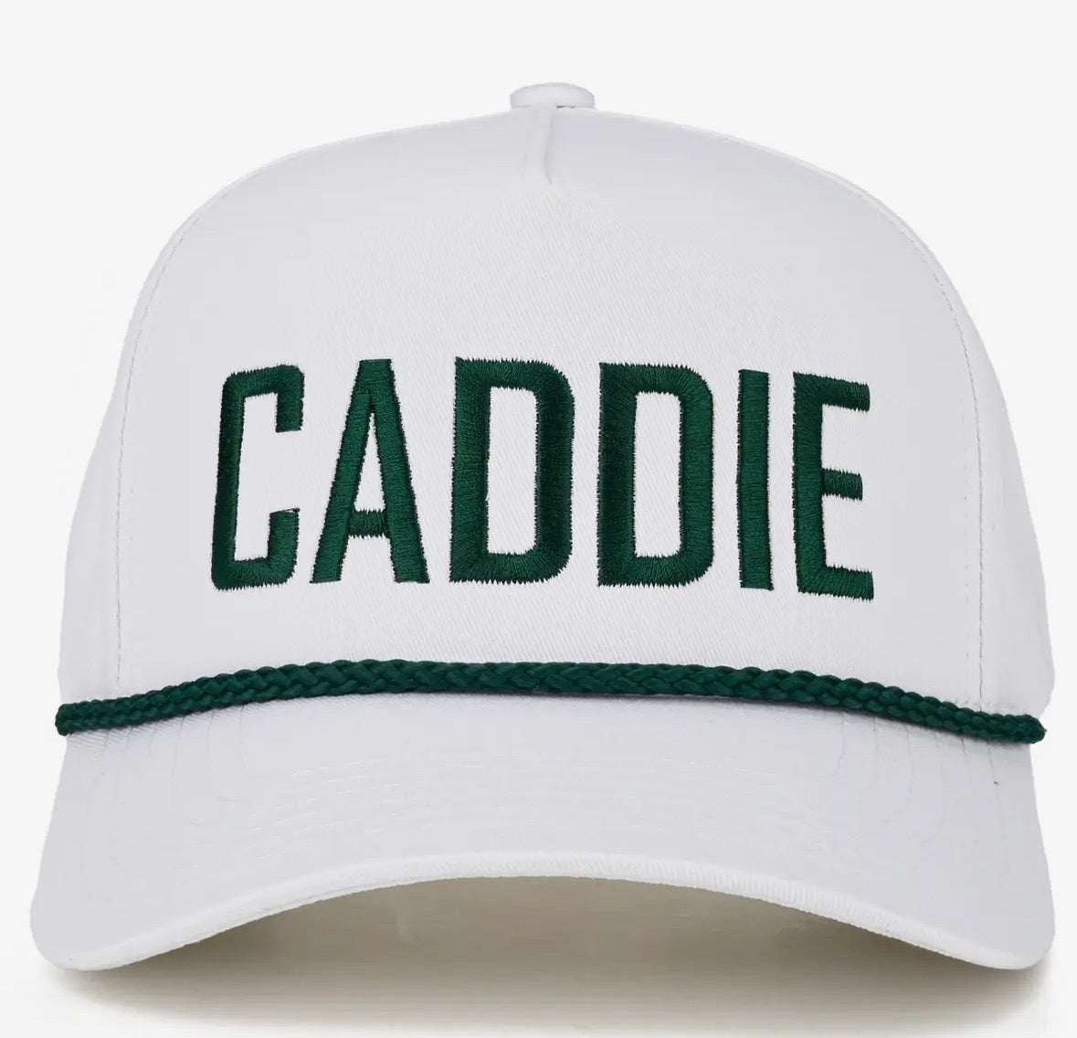 Custom Golf Hat Collection