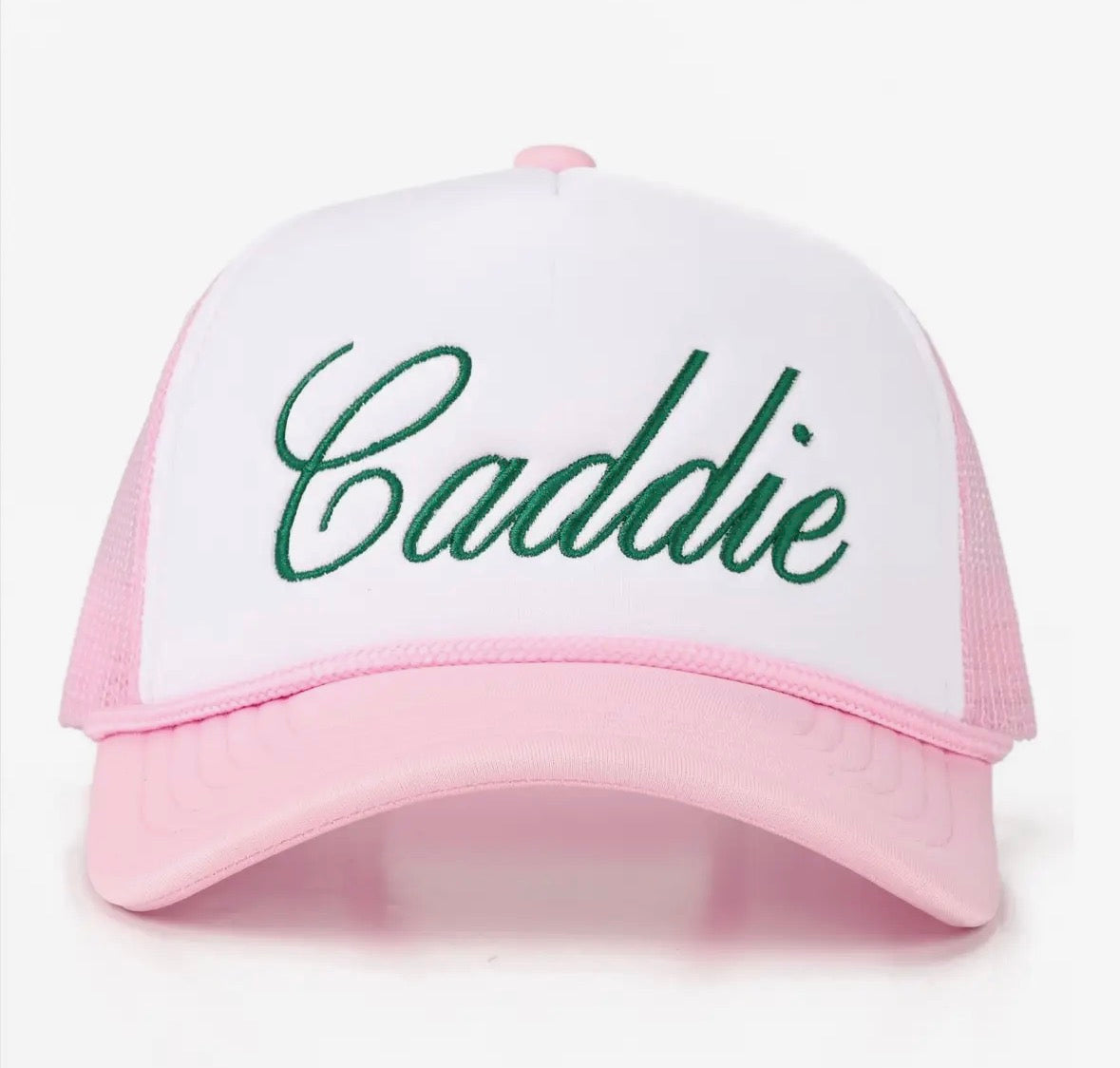 Custom Golf Hat Collection