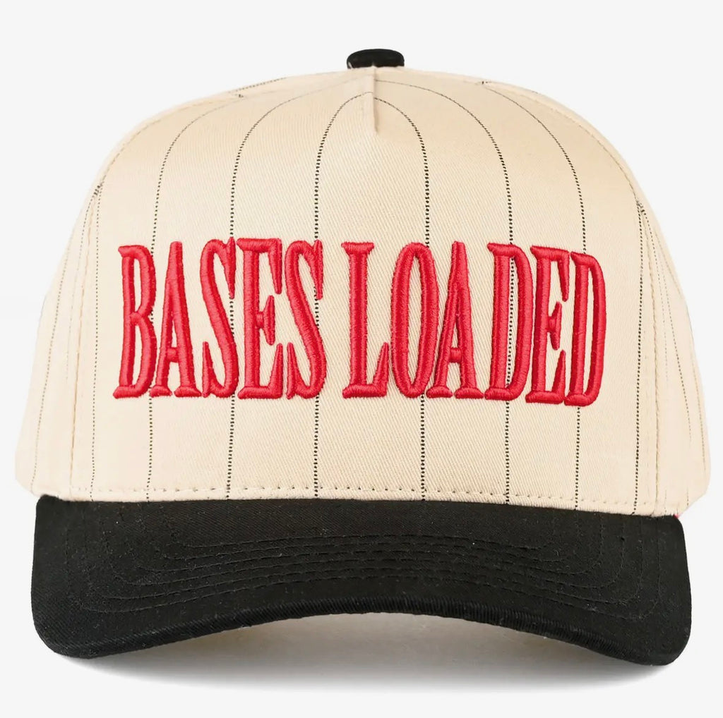 Custom Baseball Hat Collection