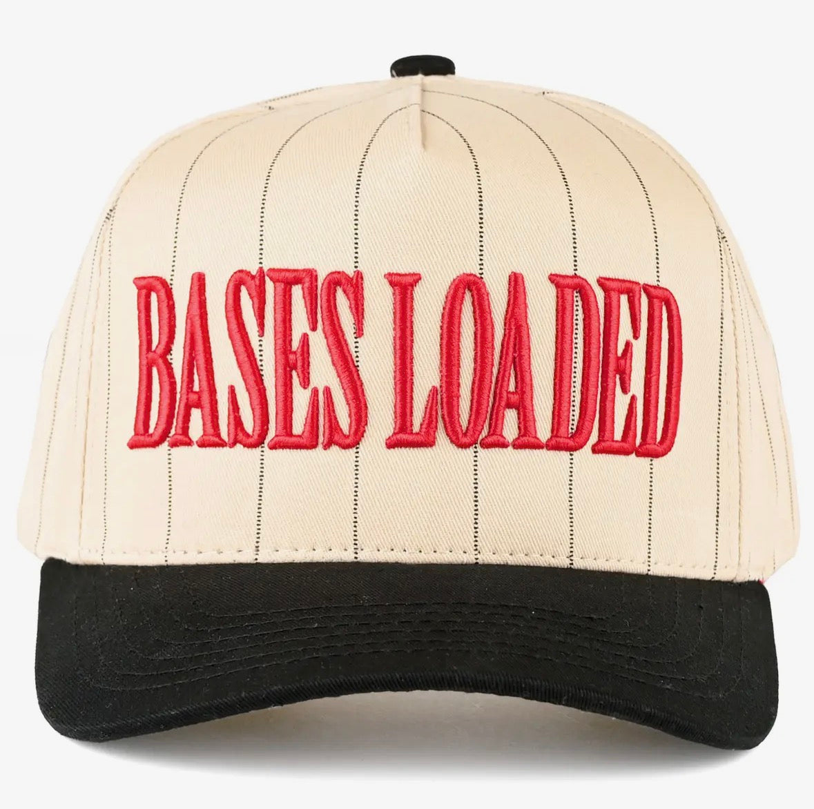 Custom Baseball Hat Collection