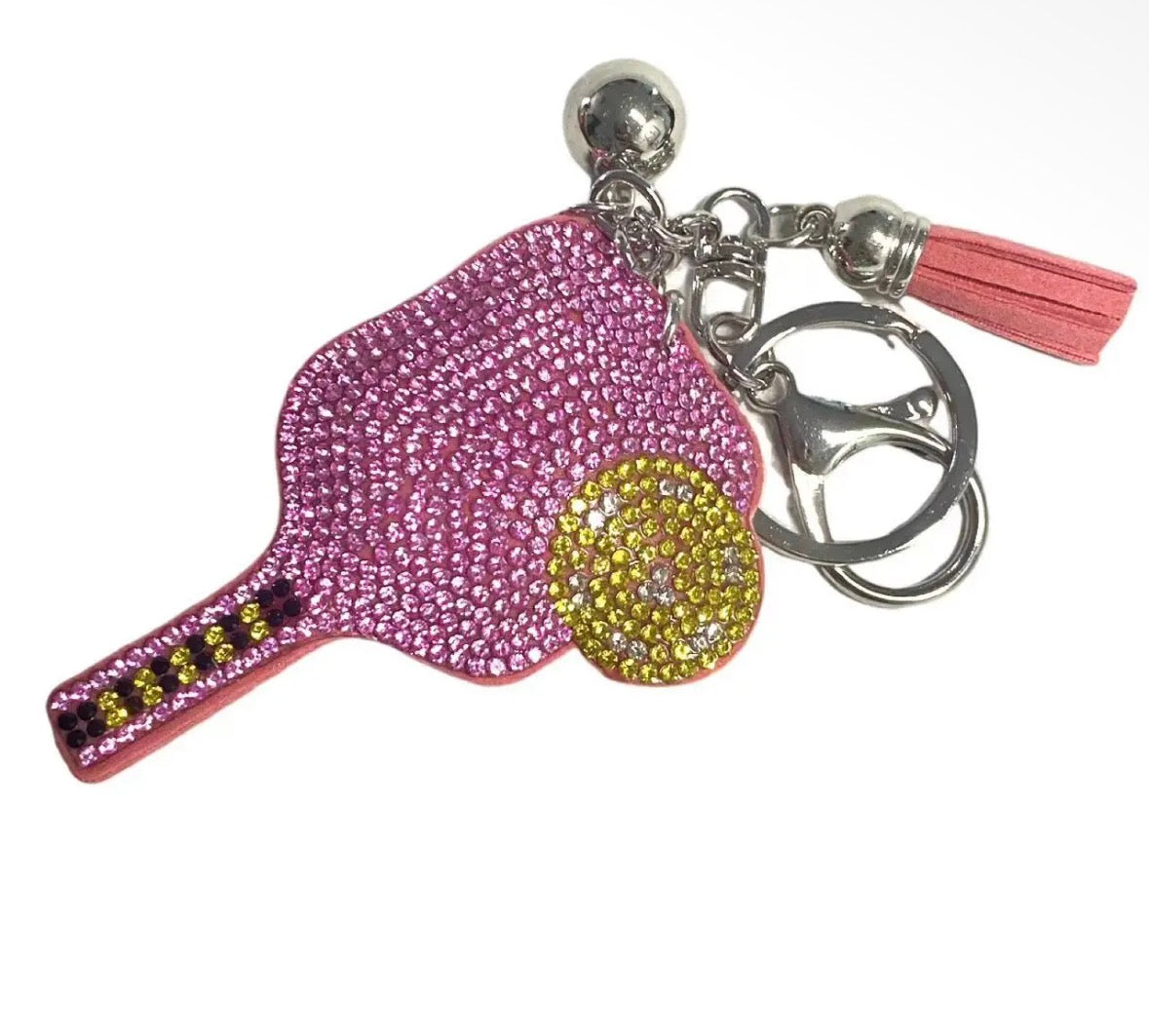 Pretty in Pinkleball Gift Set