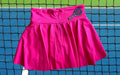Nice Racket Tennis Skort - Pink