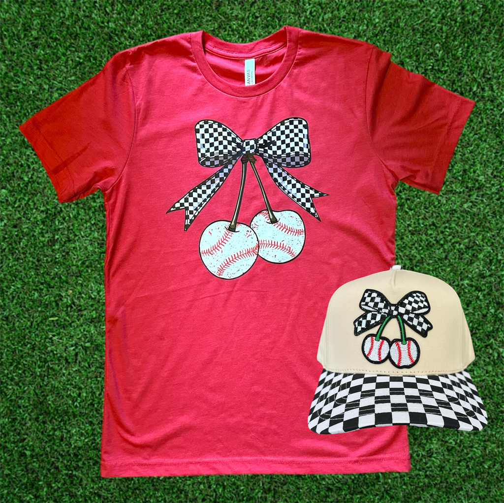 Custom Baseball Hat Collection