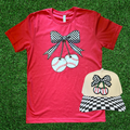 Cherry On Top Tee