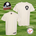 Moonstruck Baseball Don't Get Caught Stealing