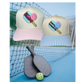 Pickle Ballen' Hat Collection