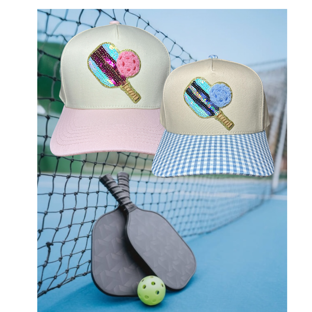 Pickle Ballen' Hat Collection