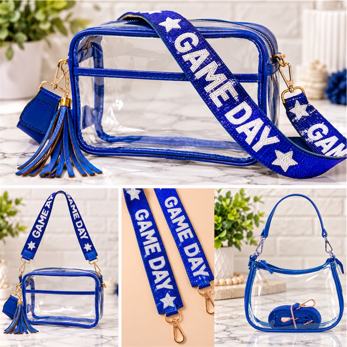 GameDay Bag Strap